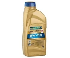 Variklio alyva Ravenol VMP SAE 5W30, 1L