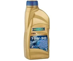 Transmisinė alyva Ravenol VSG 75W90, 1L