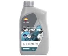 REPSOL AUTOMATOR ATF DIAFLUID | 1 l