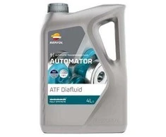REPSOL AUTOMATOR ATF DIAFLUID | 4 l