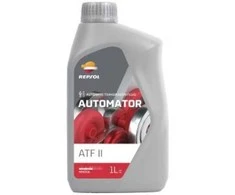 REPSOL AUTOMATOR ATF II | 1 l