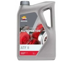 REPSOL AUTOMATOR ATF II | 5 l