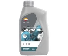 REPSOL AUTOMATOR ATF III | 1 l