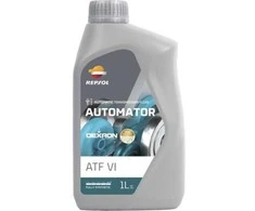 REPSOL AUTOMATOR ATF VI | 1 l
