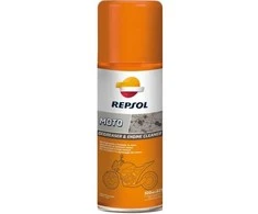 REPSOL DEGREASER &amp; ENGINE CLEANER | 300 ml