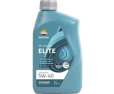 REPSOL ELITE 505 01 5W40 | 1 l