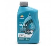 REPSOL ELITE COMPETICION 5W40 | 1 l