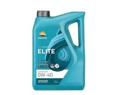 REPSOL ELITE COSMOS A3/B4 0W40 | 5 l