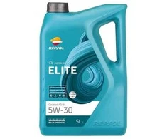 REPSOL ELITE COSMOS A3/B4 5W30 | 5 l