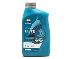 REPSOL ELITE COSMOS A5/B5 5W30 | 1 l