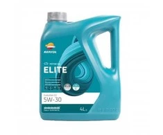 REPSOL ELITE EVOLUTION C2 5W30 | 4 l
