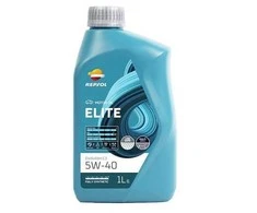 REPSOL ELITE EVOLUTION C3 5W40 | 1 l