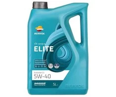 REPSOL ELITE EVOLUTION C3 5W40 | 5 l