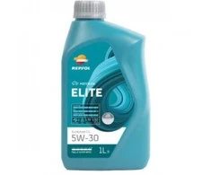 REPSOL ELITE EVOLUTION C4 5W30 | 1 l