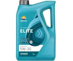REPSOL ELITE EVOLUTION C4 5W30 | 5 l