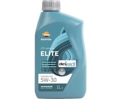 REPSOL ELITE EVOLUTION DX2 5W30 | 1 l