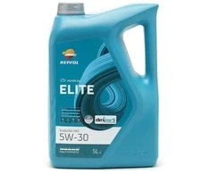 REPSOL ELITE EVOLUTION DX2 5W30 | 5 l