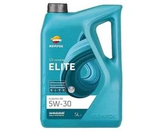 REPSOL ELITE EVOLUTION RN 5W30 | 5 l