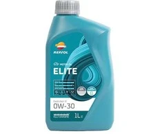 REPSOL ELITE EVOLUTION V 0W30 | 1 l