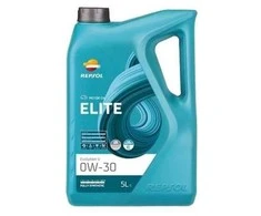 REPSOL ELITE EVOLUTION V 0W30 | 5 l