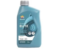 REPSOL ELITE LONG LIFE 5W30 | 1 l