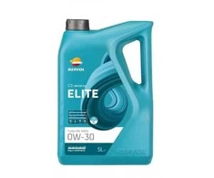 REPSOL ELITE TURBO LIFE 506 01 0W30 | 5 l