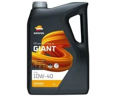 REPSOL GIANT 7530 10W40 | 5 l