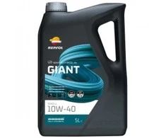 REPSOL GIANT 9540 LL 10W40 | 5 l