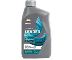 REPSOL LEADER A3/B4 10W40 | 1 l
