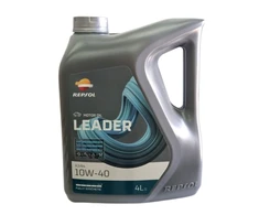 REPSOL LEADER A3/B4 10W40 | 4 l