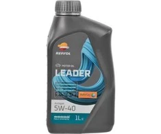 REPSOL LEADER AUTOGAS 5W40 | 1 l