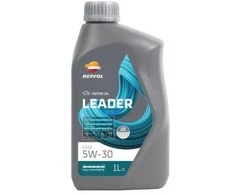 REPSOL LEADER C2 C3 5W30 | 1 l
