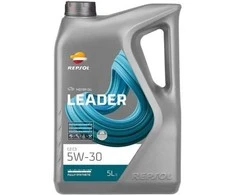 REPSOL LEADER C2 C3 5W30 | 5 l