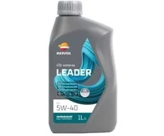 REPSOL LEADER C3 5W40 | 1 l