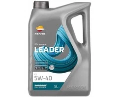 REPSOL LEADER C3 5W40 | 5 l
