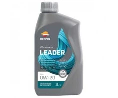 REPSOL LEADER NEO 0W20 | 1 l