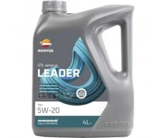 REPSOL LEADER NEO 5W20 | 4 l