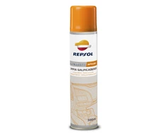 REPSOL Limpia Salpicaderos | 300 ml