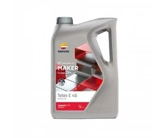 REPSOL MAKER TELEX HVLP 46 | 5 l