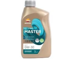 REPSOL MASTER ECO F 0W30 | 1 l
