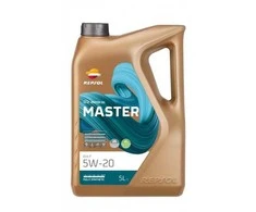 REPSOL MASTER ECO F 5W20 | 5 l