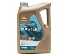 REPSOL MASTER ECO P 0W30 | 5 l
