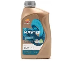 REPSOL MASTER ECO V 0W20 | 1 l