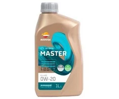 REPSOL MASTER ECO VCC 0W20 | 1 l