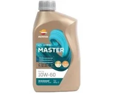 REPSOL MASTER RACING 10W60 | 1 l