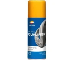 REPSOL Qualifier Cleaner &amp; Polish | 0,4 l