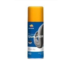 REPSOL Qualifier Moto Chain Dry | 0,4 l