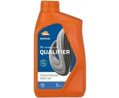 REPSOL Qualifier Transmission 10W40 | 1 l