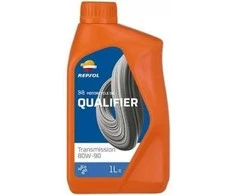 REPSOL Qualifier Transmission 80W90 | 1 l