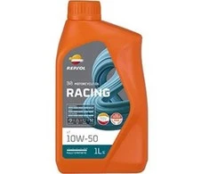 REPSOL RACING 4T 10W50 | 1 l
